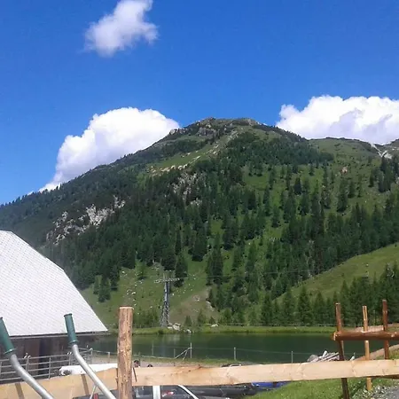 公寓 Fewo-stattmann 特洛普拉赫