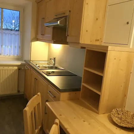 Fewo-stattmann 公寓