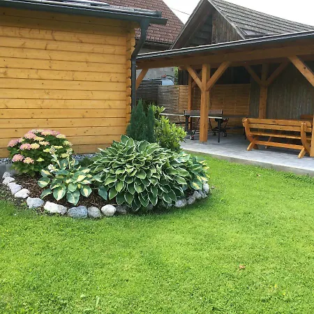 公寓 Fewo-stattmann *