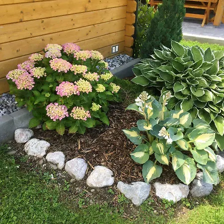 דירה Fewo-stattmann טרופולאך