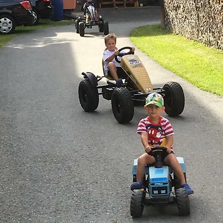 Fewo-stattmann Tröpolach