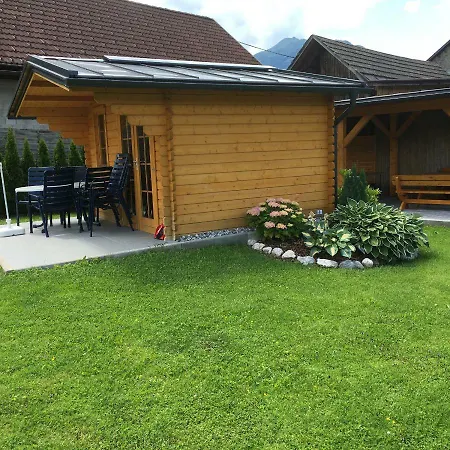 Daire Fewo-stattmann *