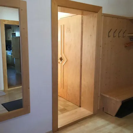 Fewo-stattmann דירה