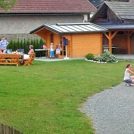 Fewo-stattmann 公寓