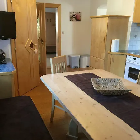 דירה Fewo-stattmann *