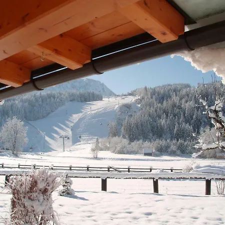 Fewo-stattmann * Tröpolach