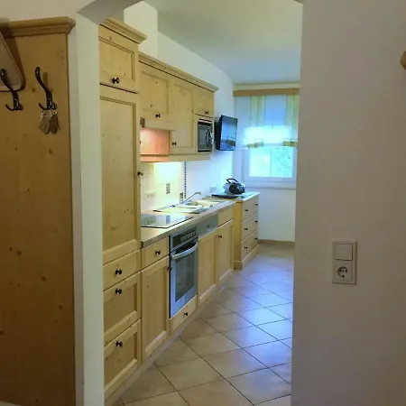 Fewo-stattmann דירה *