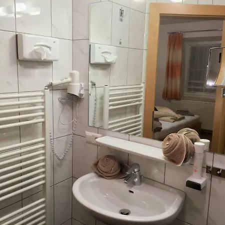 Fewo-stattmann * טרופולאך