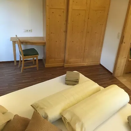 Fewo-stattmann דירה