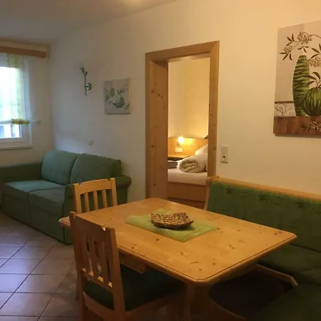 Fewo-stattmann Daire *