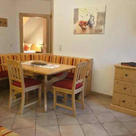 דירה Fewo-stattmann