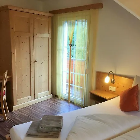 דירה Fewo-stattmann טרופולאך