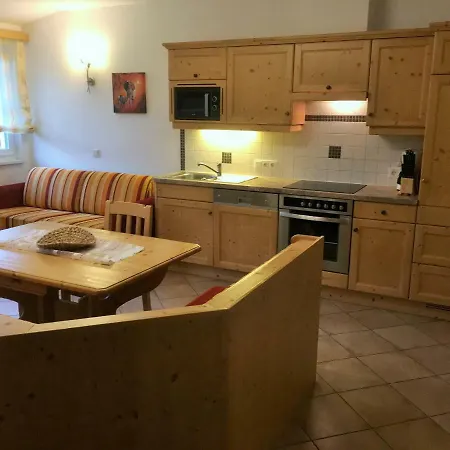 Fewo-stattmann * Tröpolach