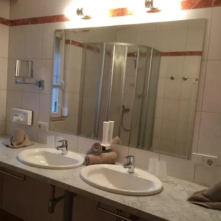 Fewo-stattmann דירה