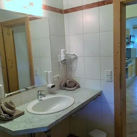 דירה Fewo-stattmann *