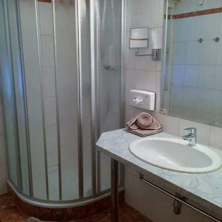 Fewo-stattmann 公寓 特洛普拉赫