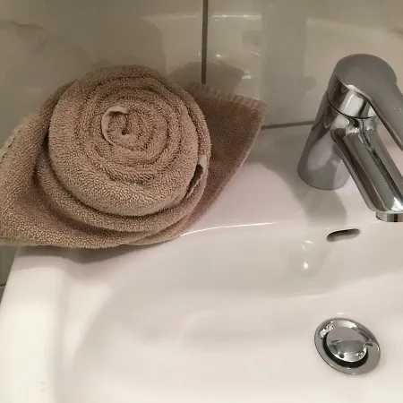 דירה Fewo-stattmann *