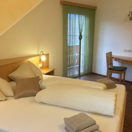 公寓 Fewo-stattmann 特洛普拉赫