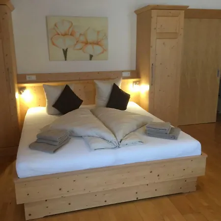 Daire Fewo-stattmann Tröpolach