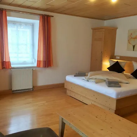 Fewo-stattmann טרופולאך