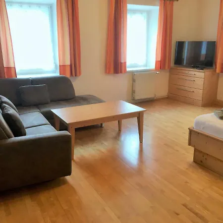 דירה Fewo-stattmann טרופולאך