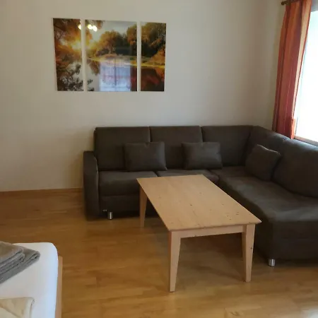 Fewo-stattmann טרופולאך