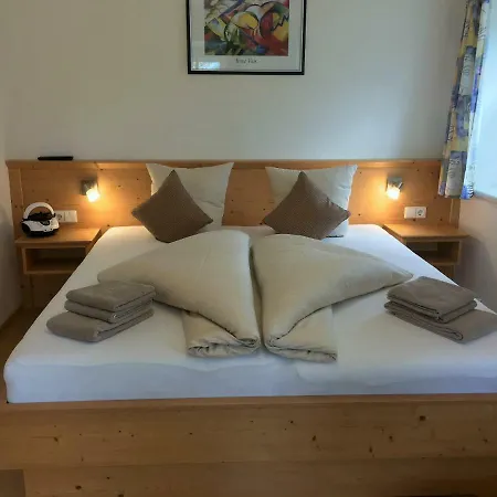 דירה Fewo-stattmann