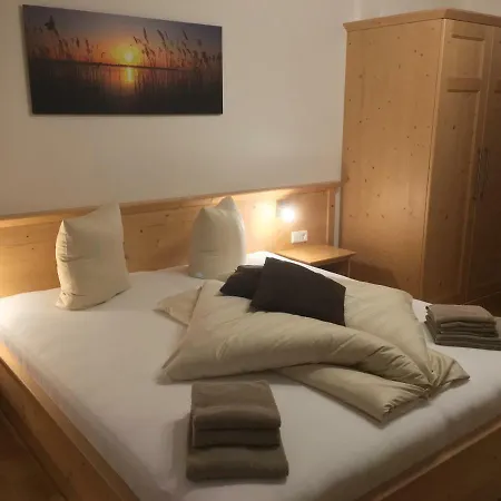 Fewo-stattmann 公寓 特洛普拉赫