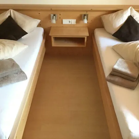 Fewo-stattmann 公寓