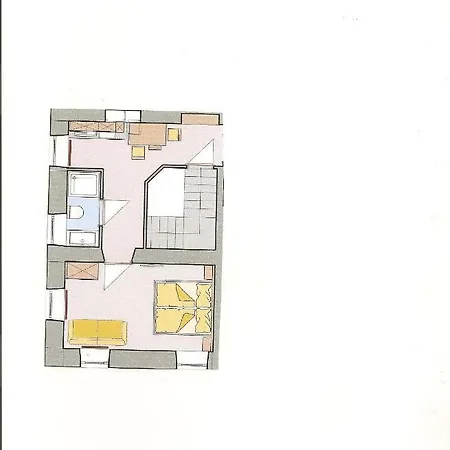 Fewo-stattmann 公寓 *