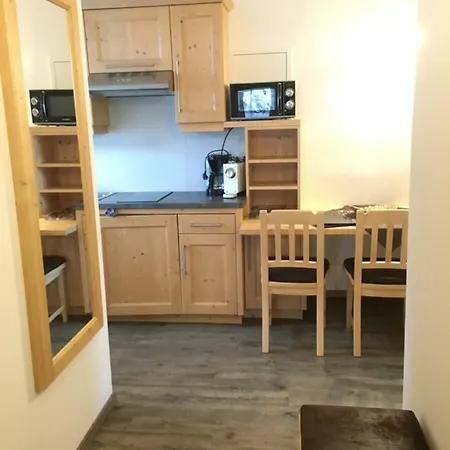 Fewo-stattmann טרופולאך