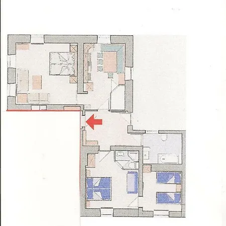 Fewo-stattmann Daire